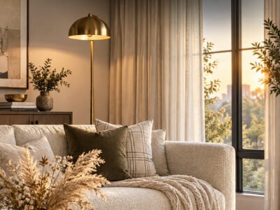 Home decor ideas to make your home look expensive in 2026
