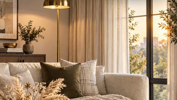 Home decor ideas to make your home look expensive in 2026