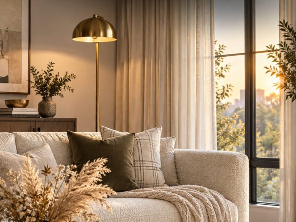 Home decor ideas to make your home look expensive in 2026