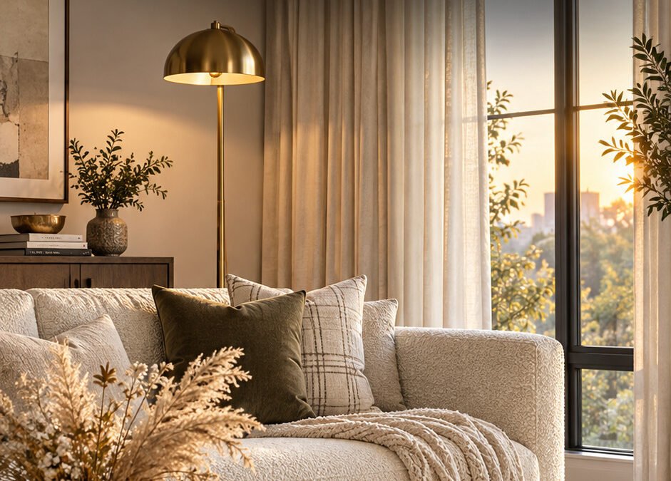 Home decor ideas to make your home look expensive in 2026